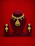 Kashmiri choker