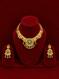 Rajwadi necklace