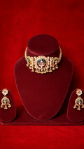 rajwadi chocker