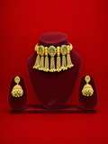 Kashmiri choker