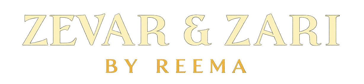 Zevar & Zari By Reema